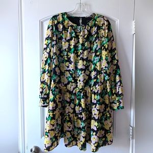 Who what wear mod dress